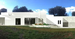 Exclusive Building Project in Carovigno, Apulia