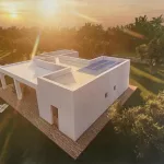 Ostuni New Construction with Trullo