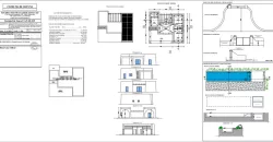 Ostuni New Construction with Trullo