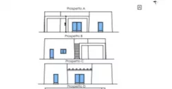 Ostuni New Construction with Trullo