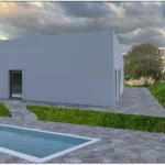 New Pool-Villa Project in Ostuni