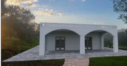 New Pool-Villa Project in Ostuni
