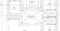 Ostuni New Construction with Trullo