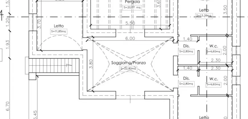 Ostuni New Construction with Trullo