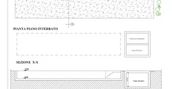 Ostuni New Construction with Trullo