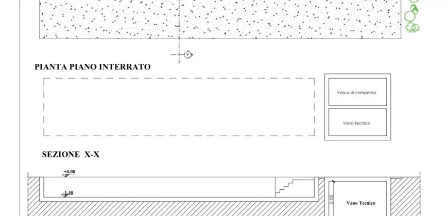 Ostuni New Construction with Trullo