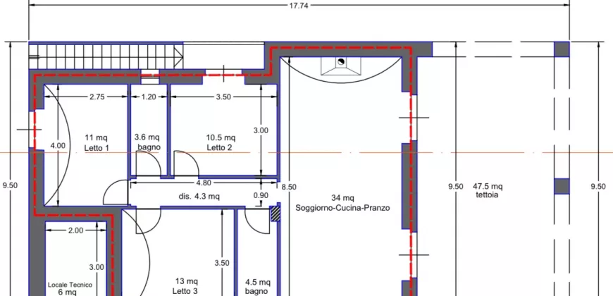 New Pool-Villa Project in Ostuni