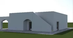 New Pool-Villa Project in Ostuni