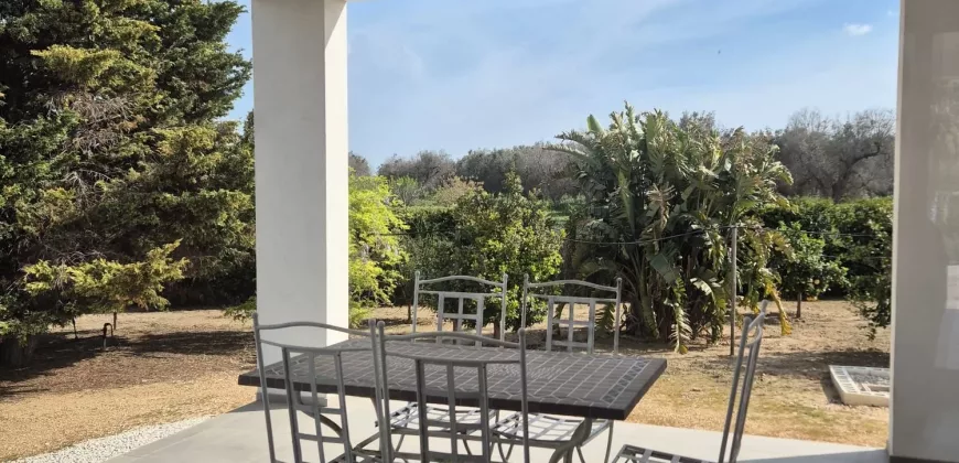 Exquisite Villa in Mesagne for sale