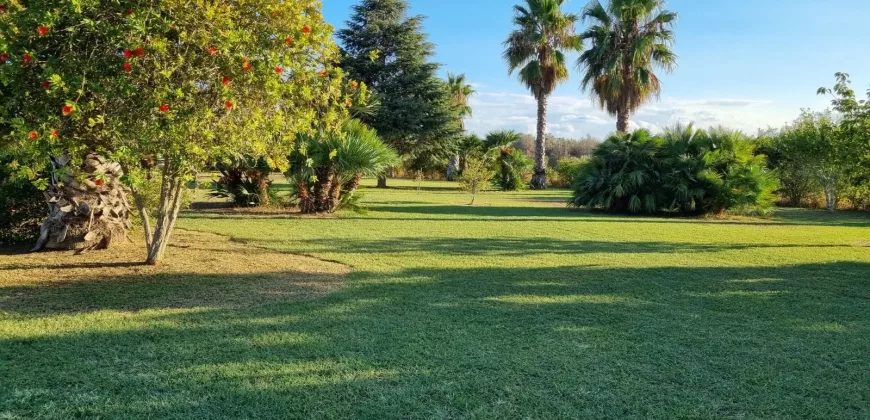 Exquisite Villa in Mesagne for sale
