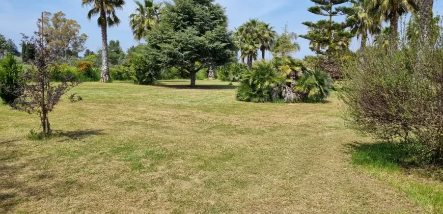 Exquisite Villa in Mesagne for sale