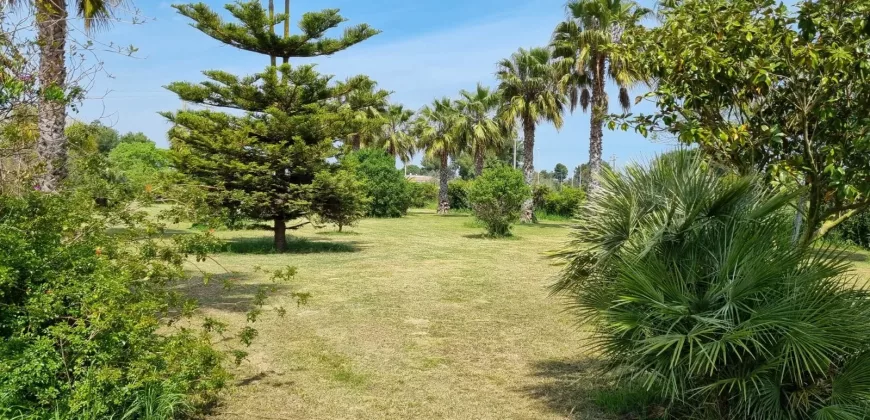 Exquisite Villa in Mesagne for sale