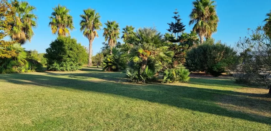 Exquisite Villa in Mesagne for sale