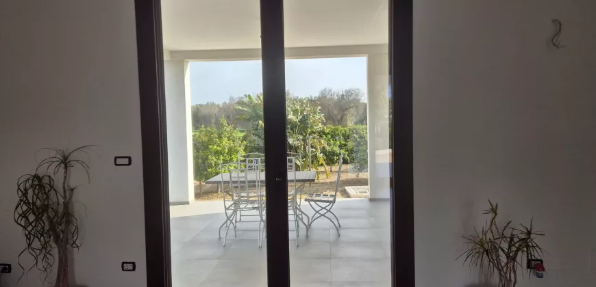 Exquisite Villa in Mesagne for sale