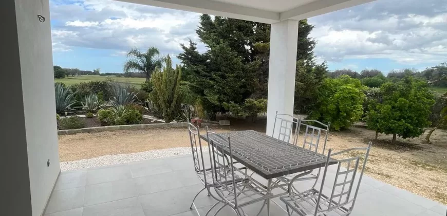 Exquisite Villa in Mesagne for sale