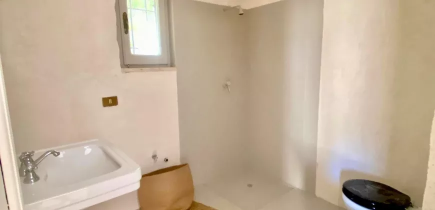 Cozy Villa in Ostuni