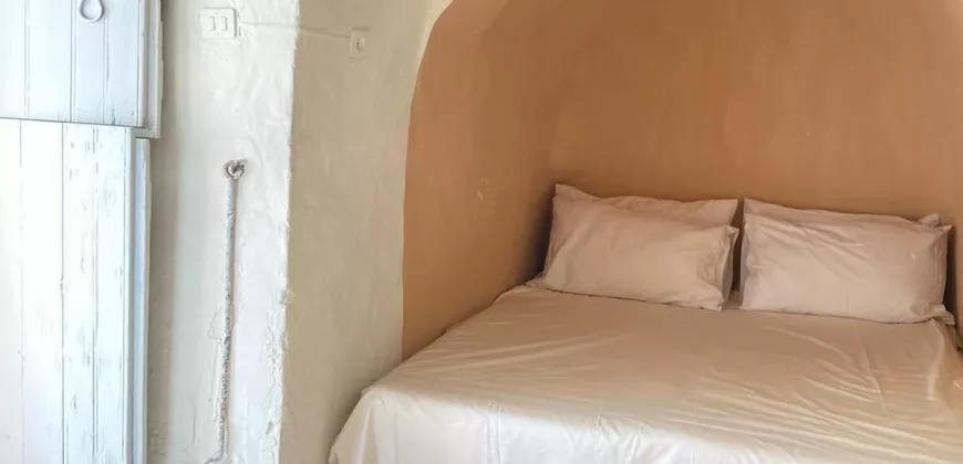 Cozy Villa in Ostuni