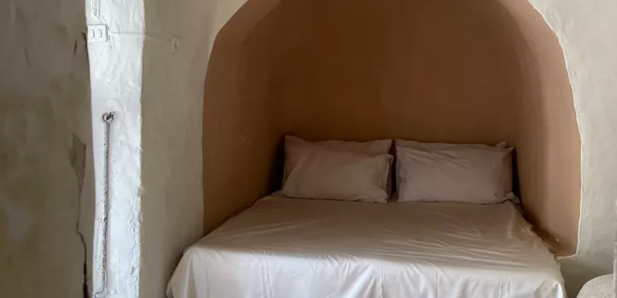 Cozy Villa in Ostuni