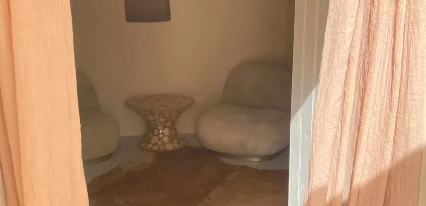 Cozy Villa in Ostuni
