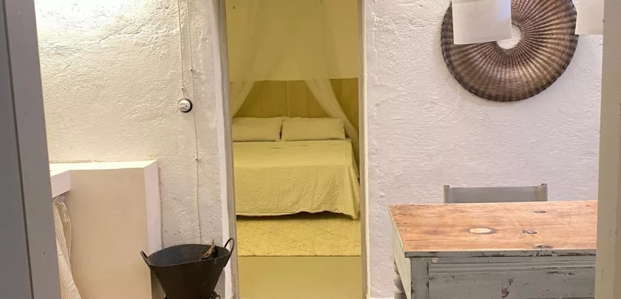 Cozy Villa in Ostuni