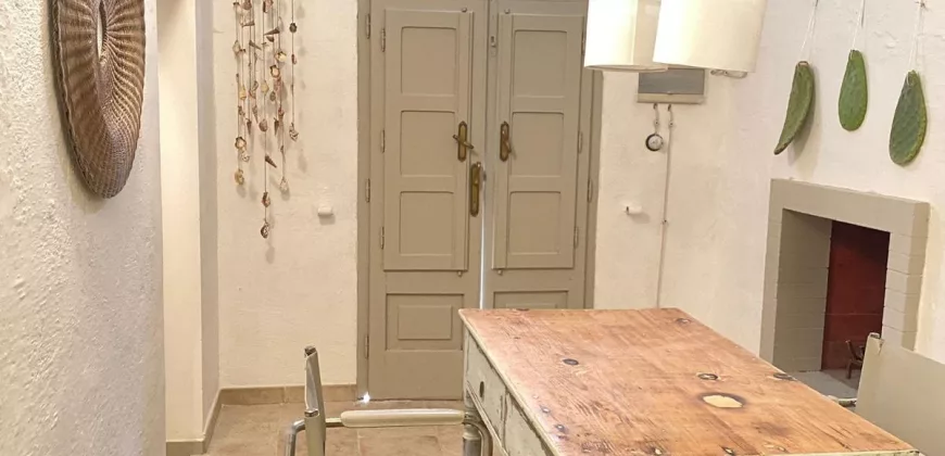 Cozy Villa in Ostuni