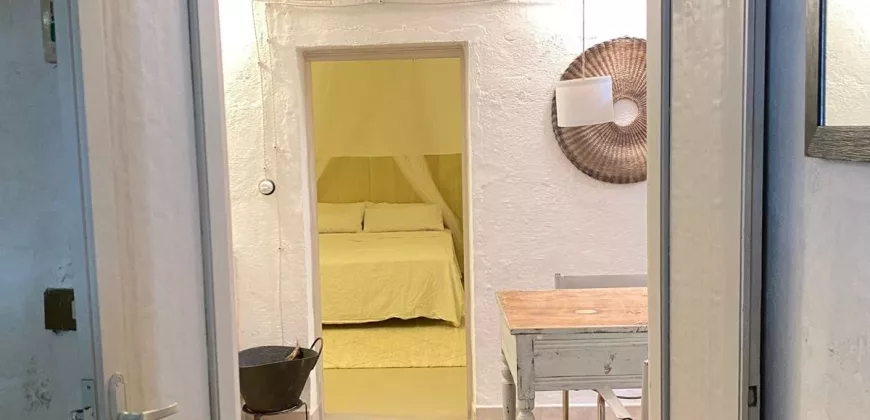 Cozy Villa in Ostuni