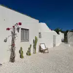 Cozy Villa in Ostuni