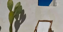 Cozy Villa in Ostuni