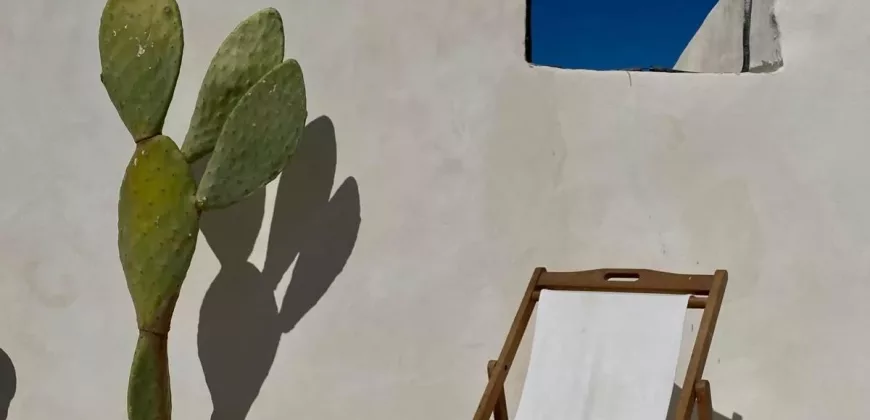 Cozy Villa in Ostuni