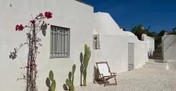 Cozy Villa in Ostuni