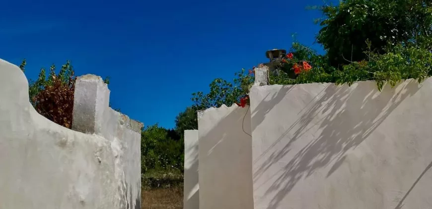 Cozy Villa in Ostuni