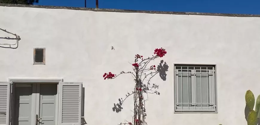Cozy Villa in Ostuni