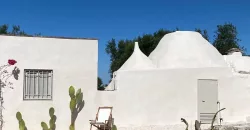 Cozy Villa in Ostuni