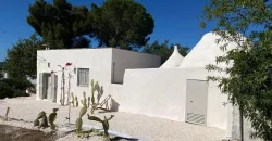 Cozy Villa in Ostuni