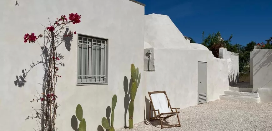 Cozy Villa in Ostuni