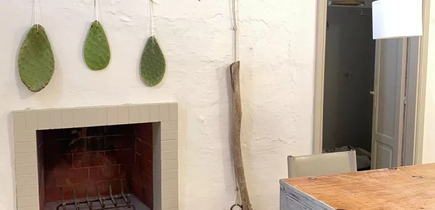Cozy Villa in Ostuni