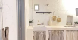 Cozy Villa in Ostuni