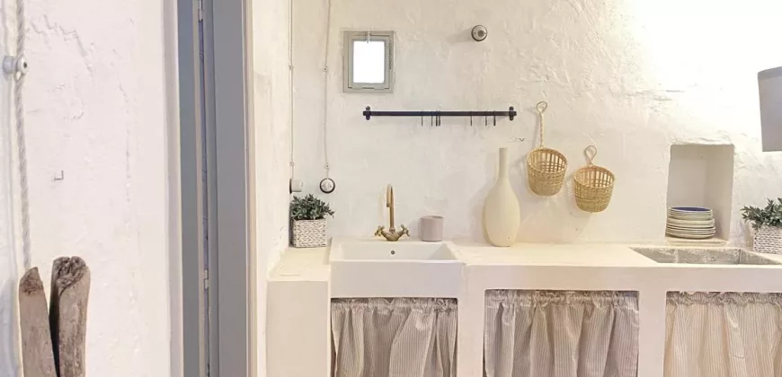 Cozy Villa in Ostuni