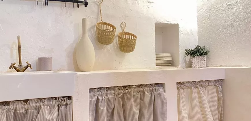 Cozy Villa in Ostuni