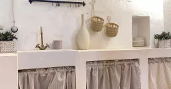 Cozy Villa in Ostuni