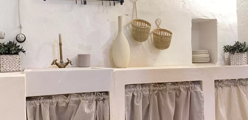 Cozy Villa in Ostuni