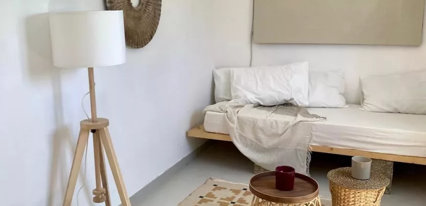 Cozy Villa in Ostuni