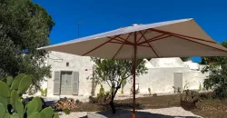 Cozy Villa in Ostuni