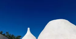 Cozy Villa in Ostuni