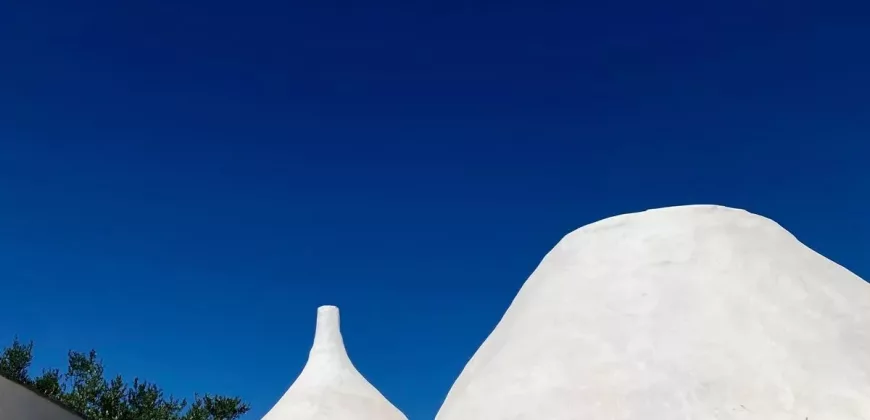 Cozy Villa in Ostuni