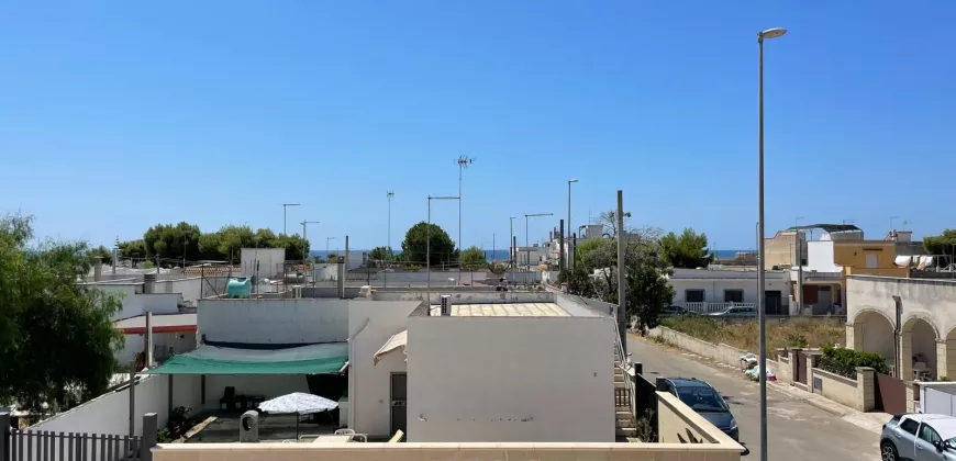 Casa Angela – Coastal Home in San Pietro in Bevagna