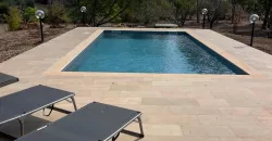 Villa Verde – Two-Unit Estate in San Vito dei Normanni