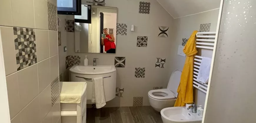 Villa Alda – Renovated Villa with Trulli in Cisternino