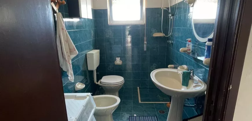 Casa Angela – Coastal Home in San Pietro in Bevagna