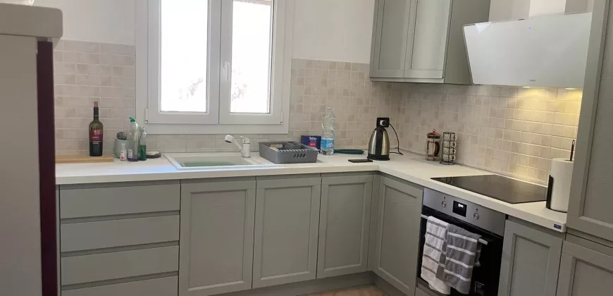 Villa Verde – Two-Unit Estate in San Vito dei Normanni